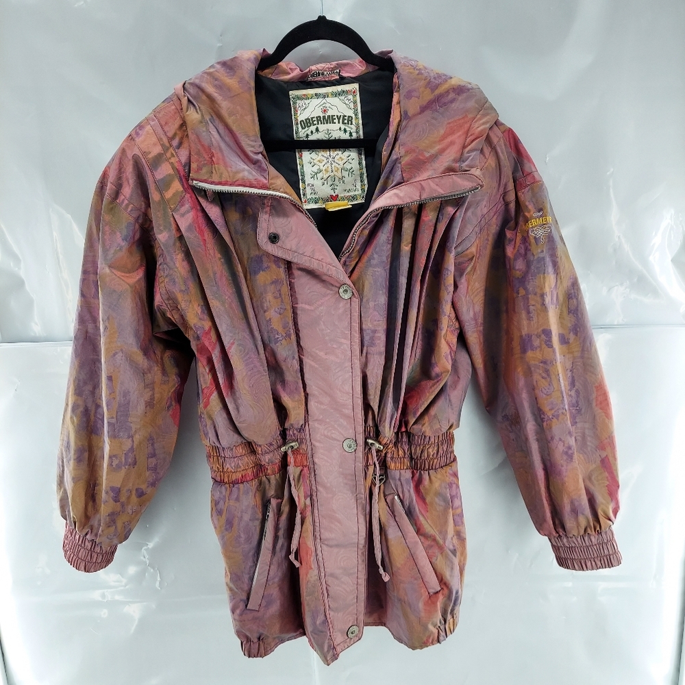 Ladies ski jacket